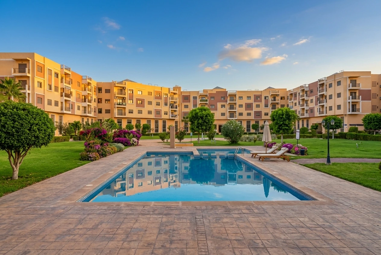 Plateforme ClicSyndic logiciel de gestion de copropriété au Maroc